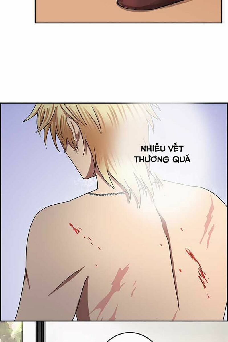 nụ hôn nguyền rủa chapter 43 23