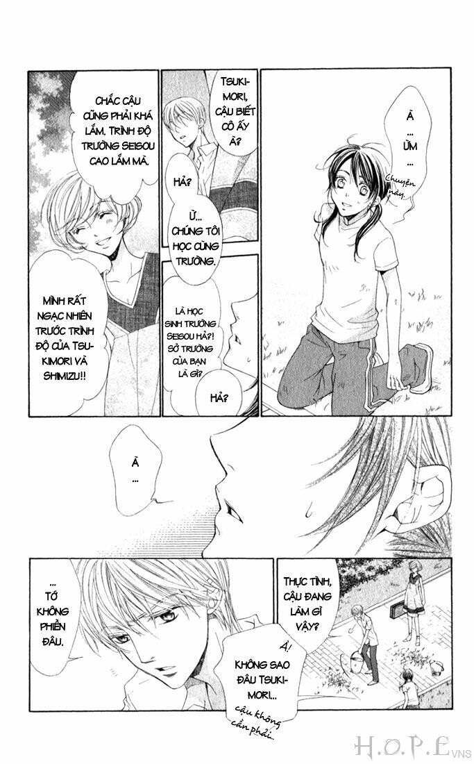 cung đàn vàng chapter 48 23