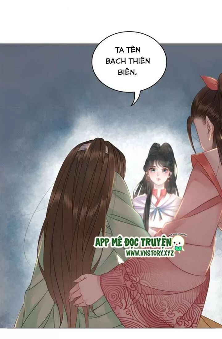 cực phẩm phế vật tiểu thư chapter 80 48