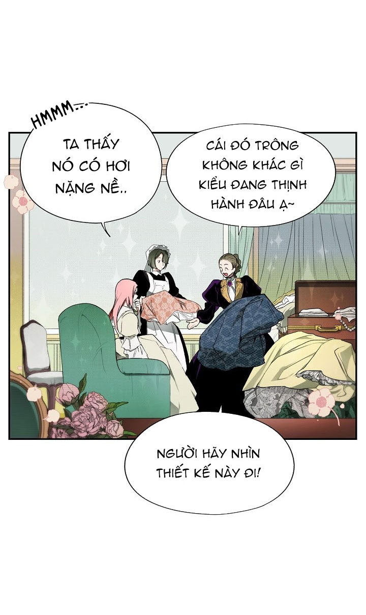 cổ tích về người mẹ kế chapter 14 7