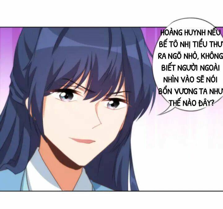 ồ, phu quân đáng yêu của tôi! chapter 46 21