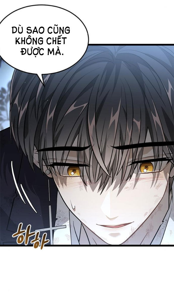 dark moon - tế đàn ánh trăng chapter 22.1 9