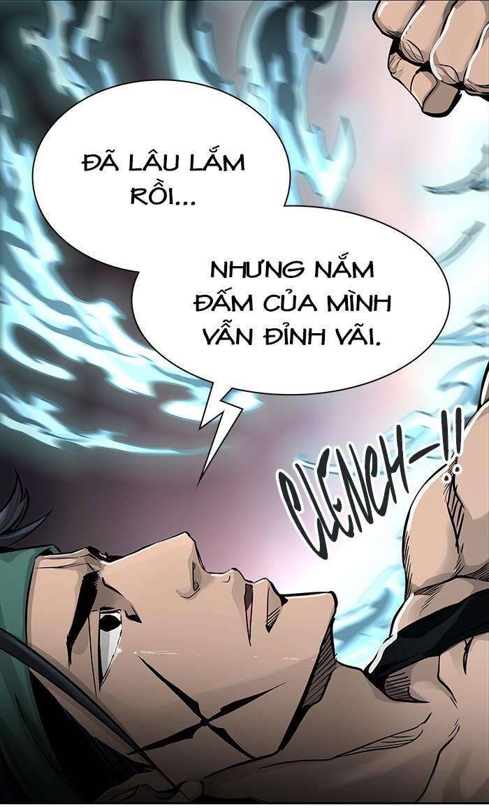 tòa tháp bí ẩn 2 chapter 464 86