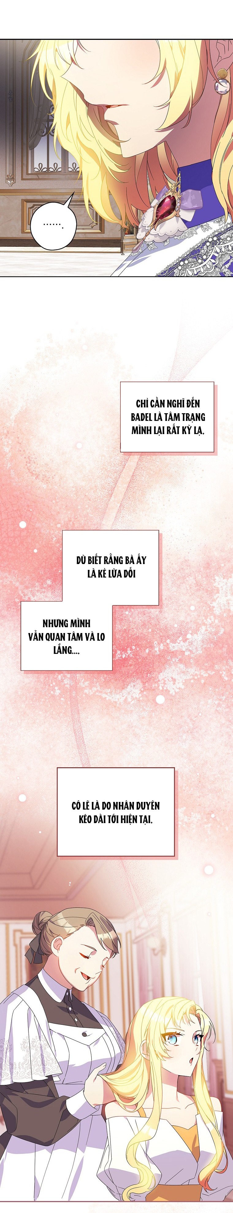 câu chuyện cổ tích về nhân vật phản diện chapter 39 10