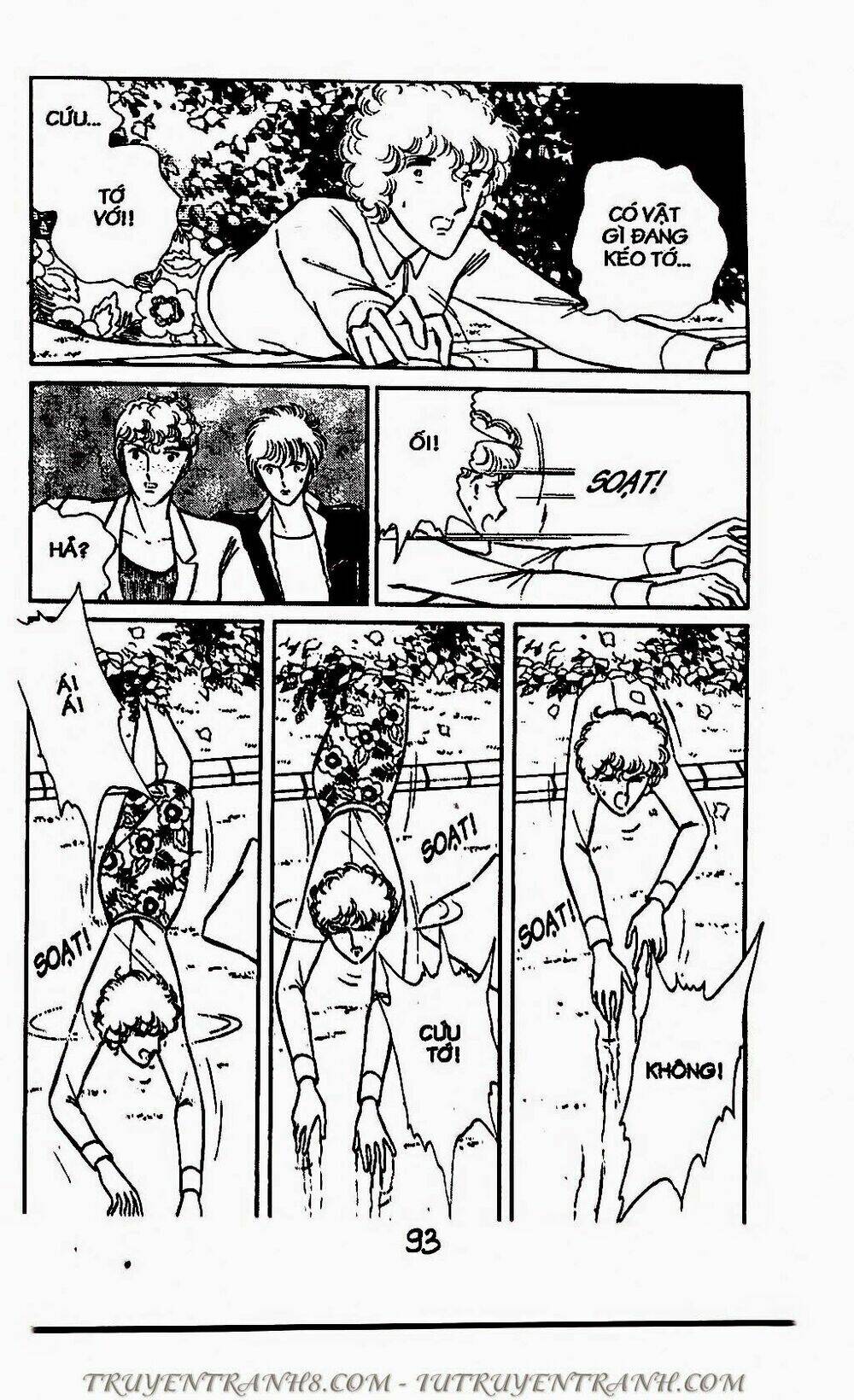 mimi kỳ lạ chapter 55.2 13