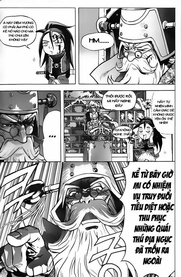 king of hell chapter 1 29