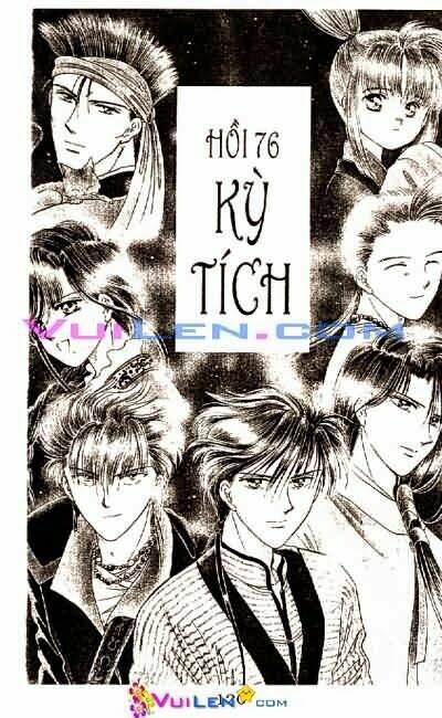quyển sách kỳ bí chapter 13 121