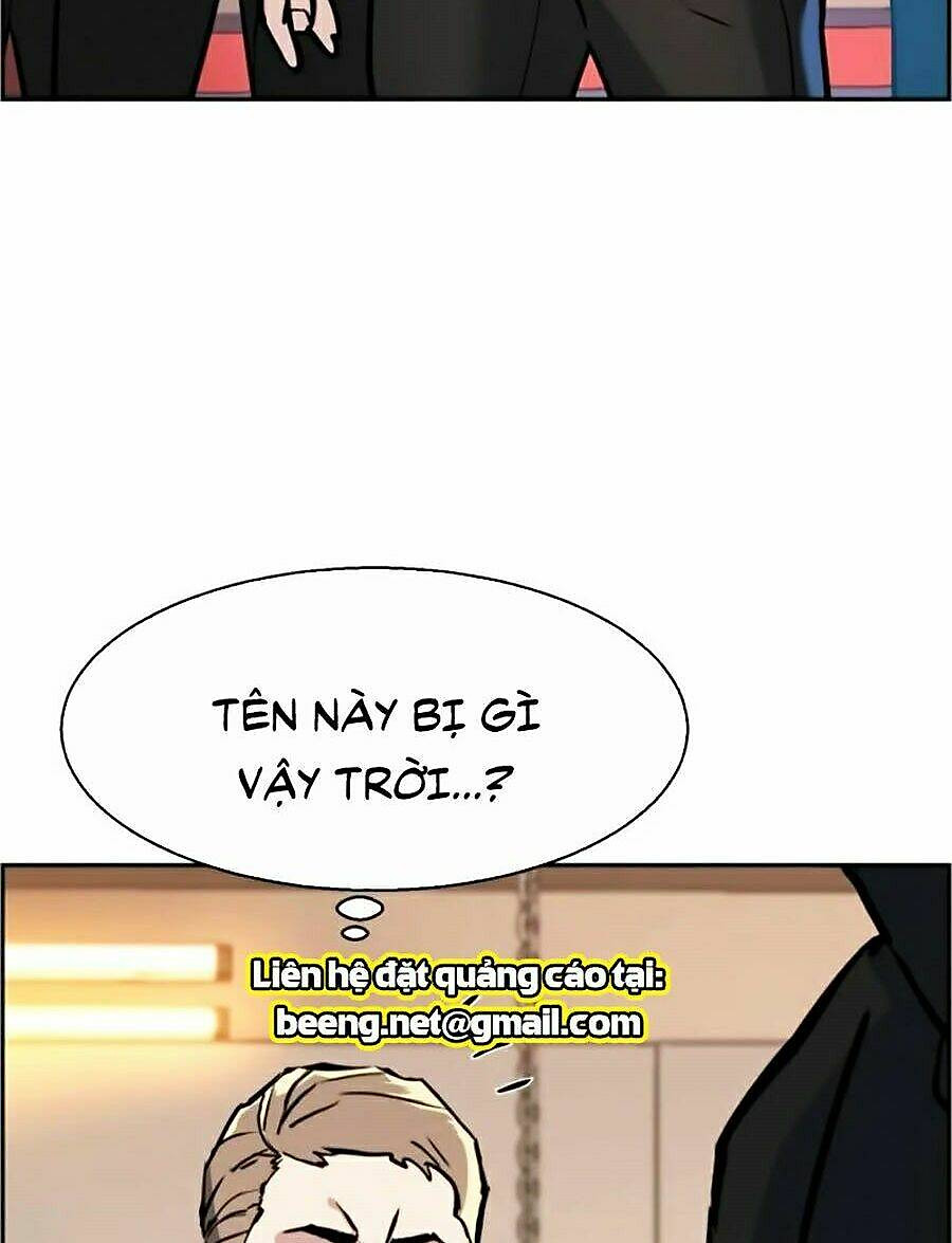 bạn học tôi là lính đánh thuê chapter 25 68