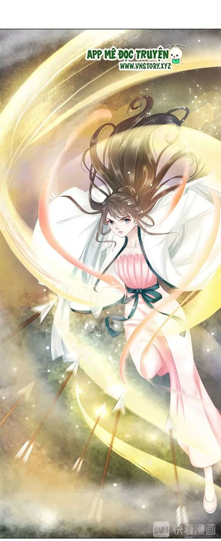 cực phẩm phế vật tiểu thư chapter 100 15