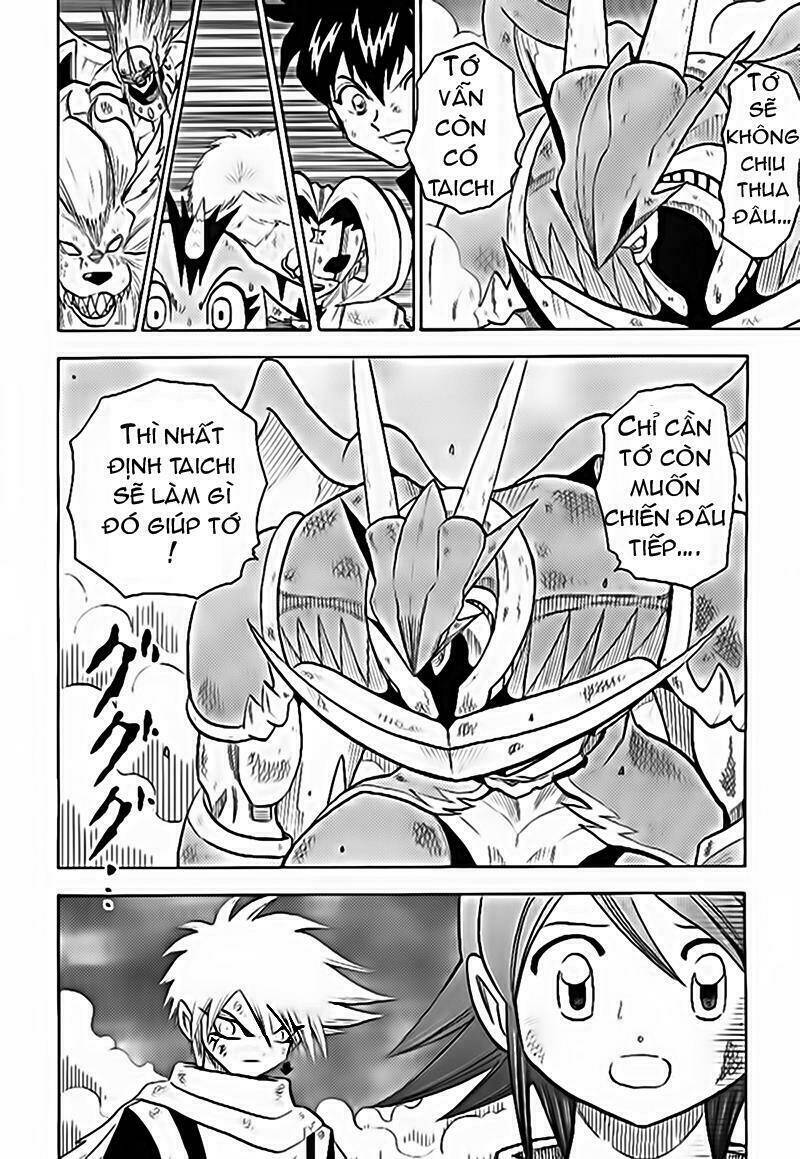 digimon v-tamer chapter 57 8
