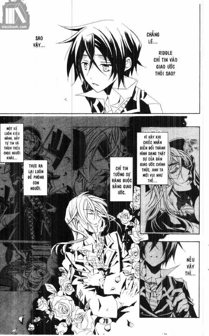 people dying off chapter 9 21