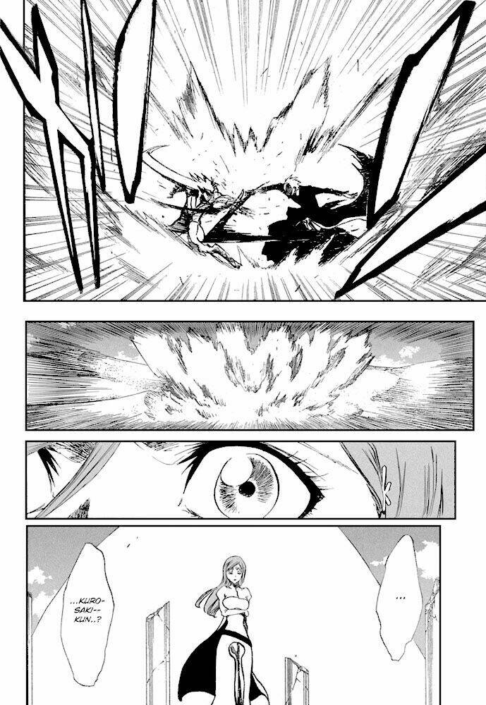 thần chết ichigo chapter 282 16