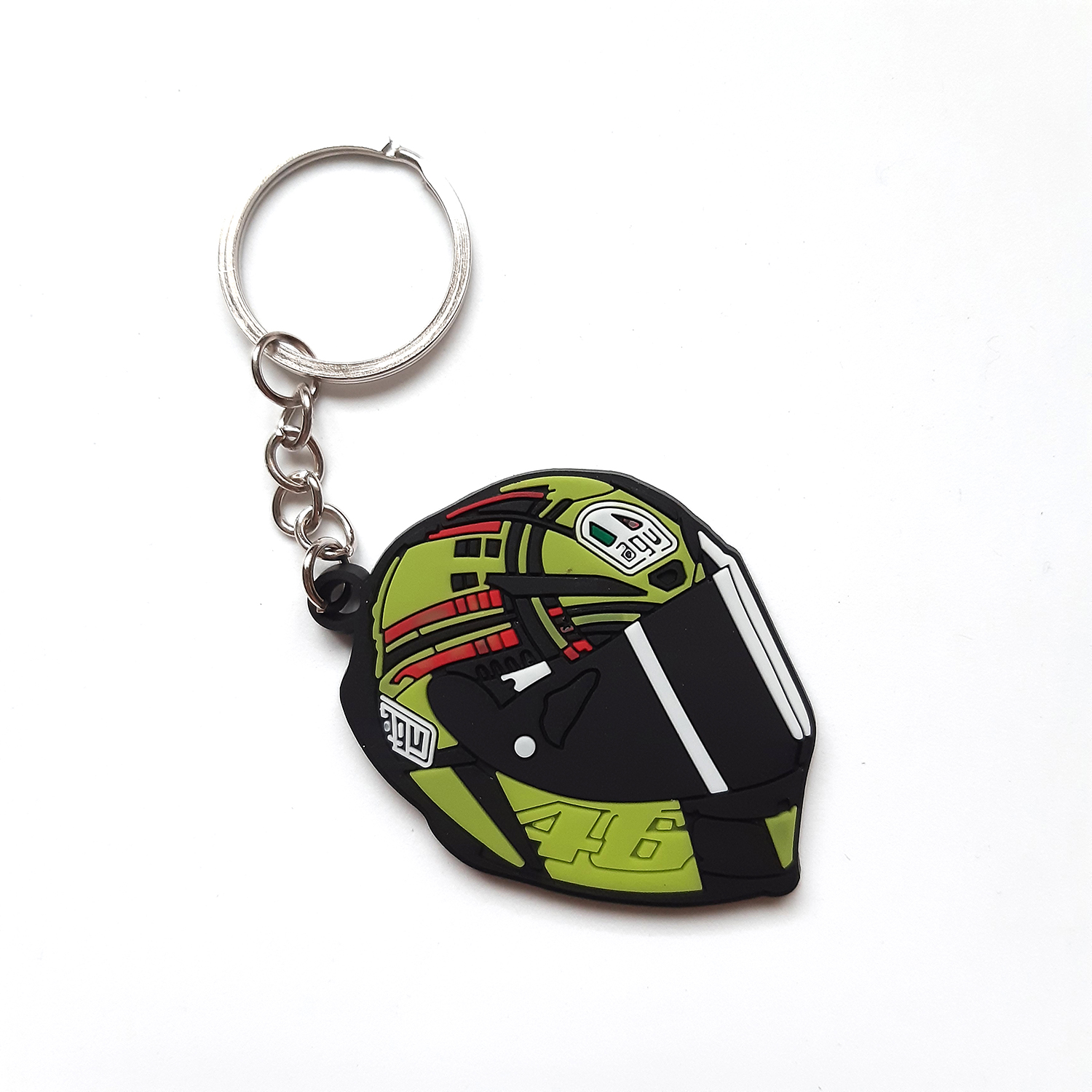 Móc khóa hình BIKER - MOTOR