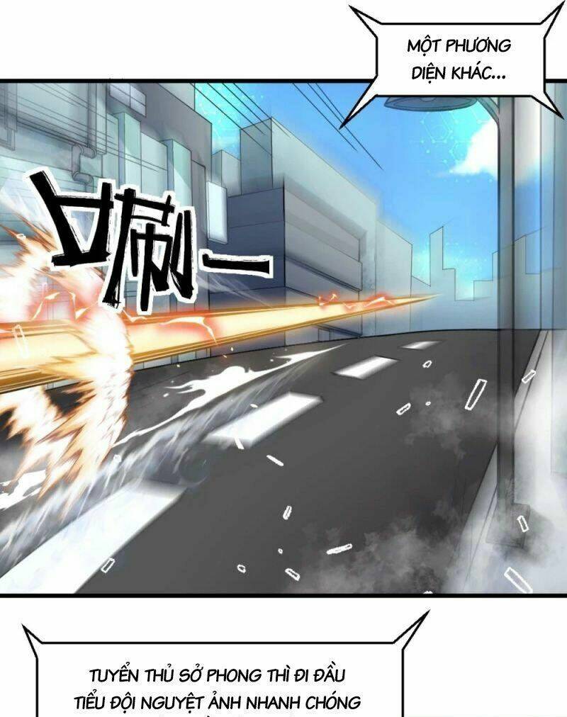 vườn trường cuồng sư hệ thống chapter 195 2