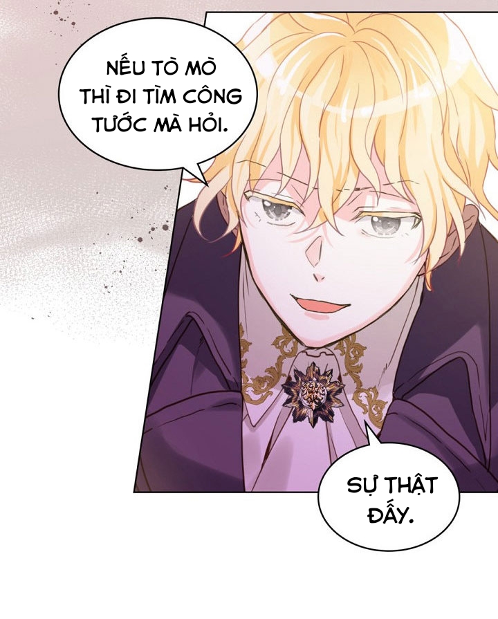 Con Có Phải Là Con Gái Của Người Không? chapter 49 - Trang 14