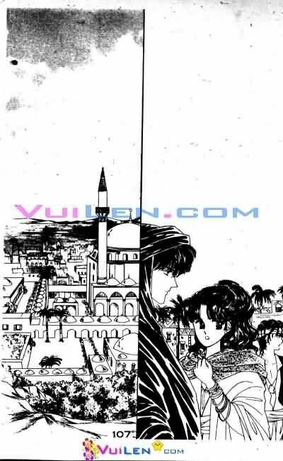 nàng công chúa ham chơi chapter 5 107