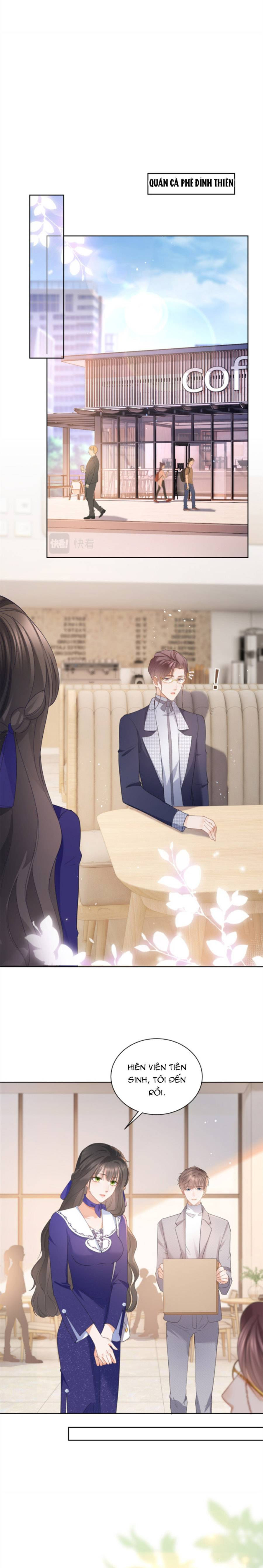 sát thủ đại nhân tại tuyến dưỡng hồ chapter 41 9