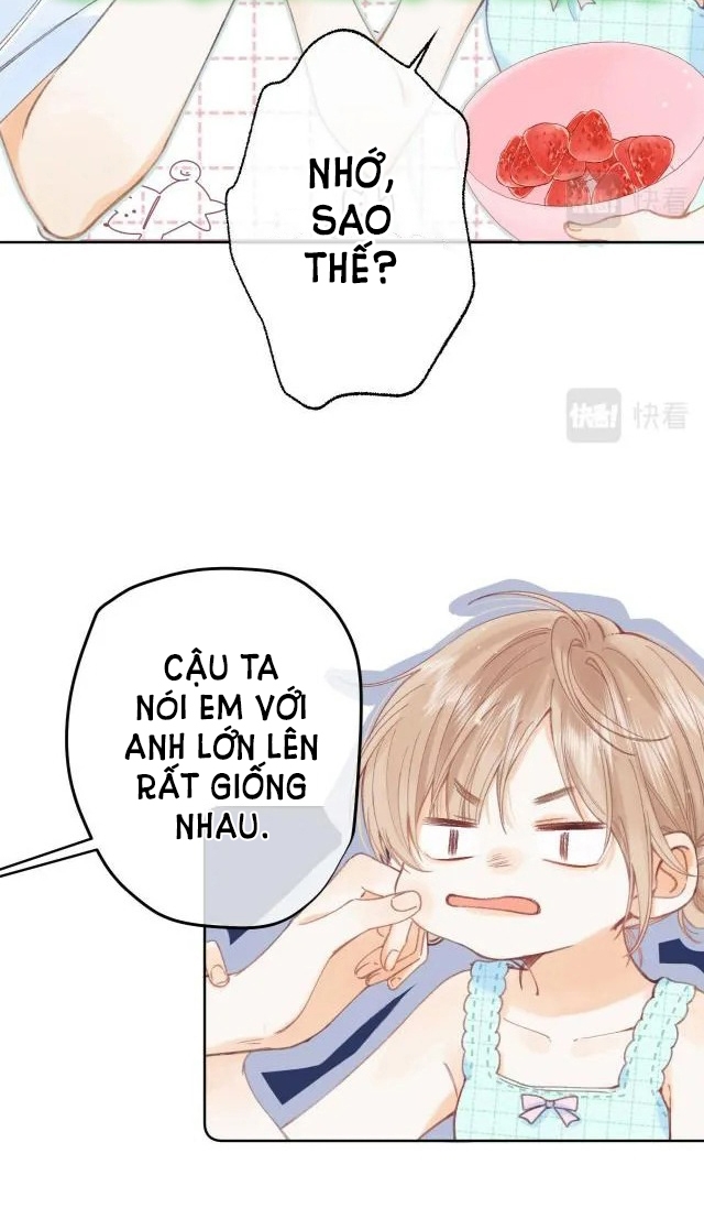 vụng trộm không thể giấu - mối tình thầm kín chapter 8 38