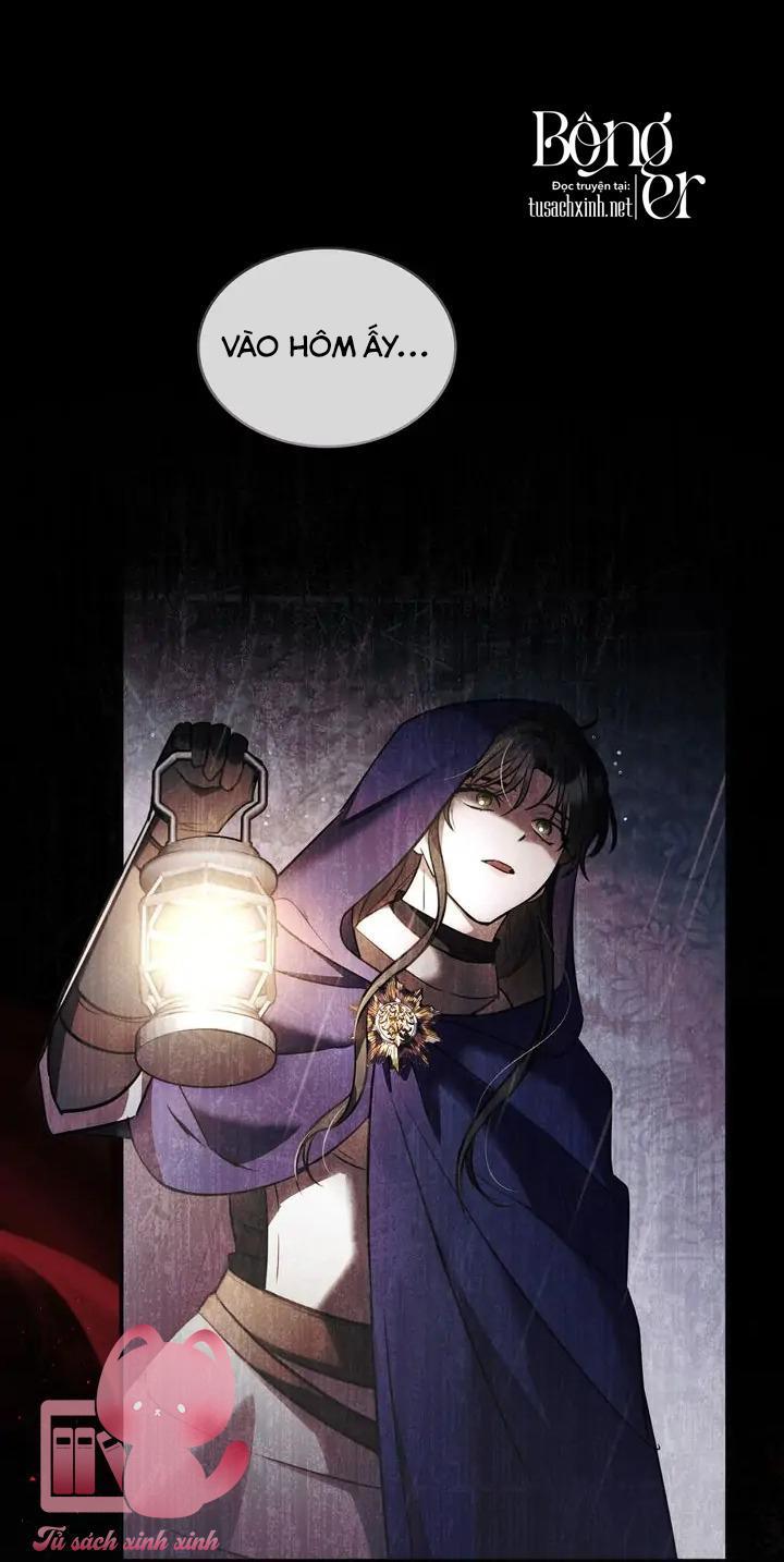 đêm đen khuất bóng chapter 41 4