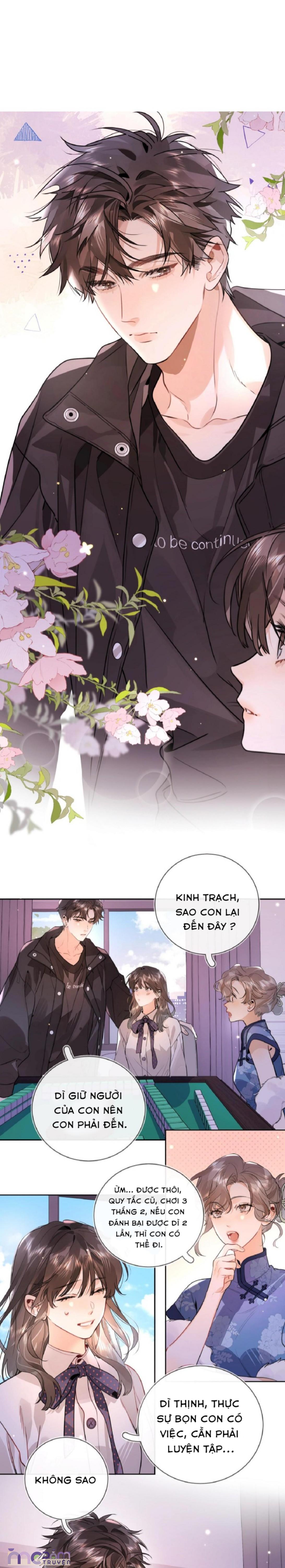 gặp em hóa si tình chapter 25 7