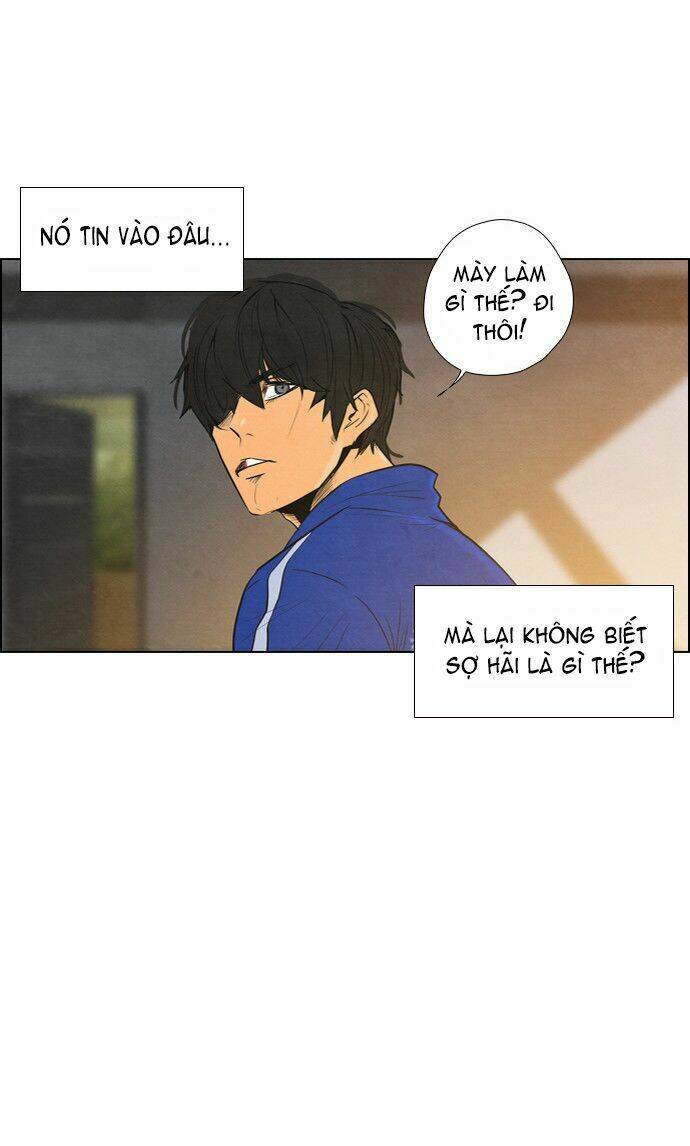 nạn nhân hồi sinh chapter 8 26