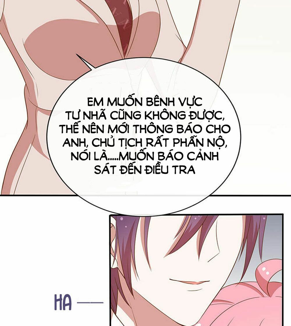 cả thế giới đều không bằng người chapter 48 7