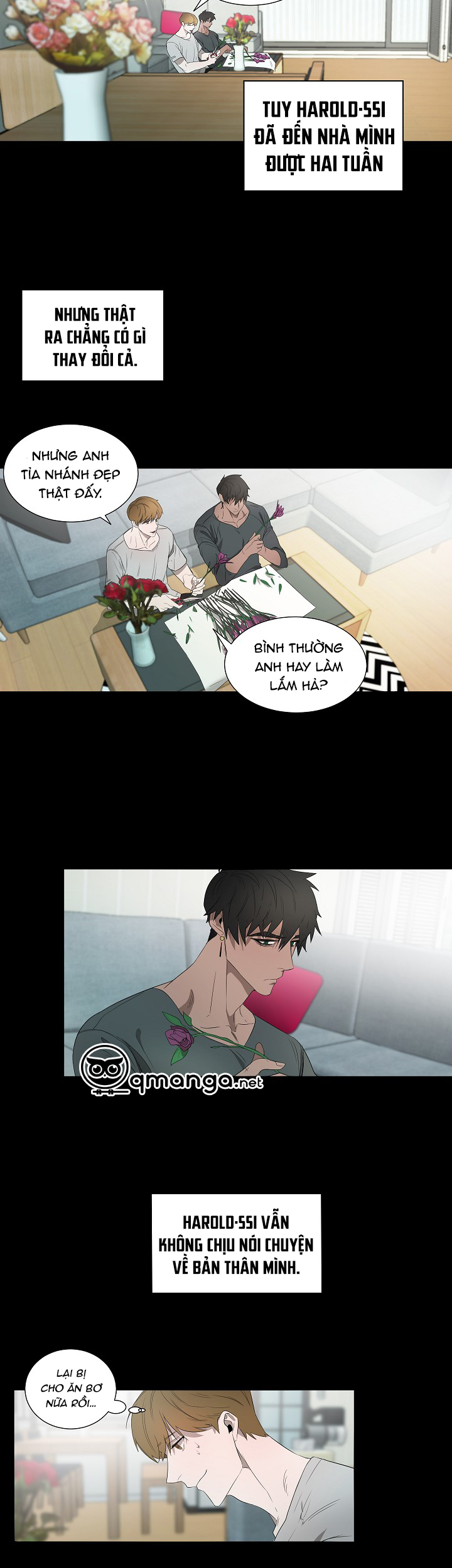 ever green chapter 7 3