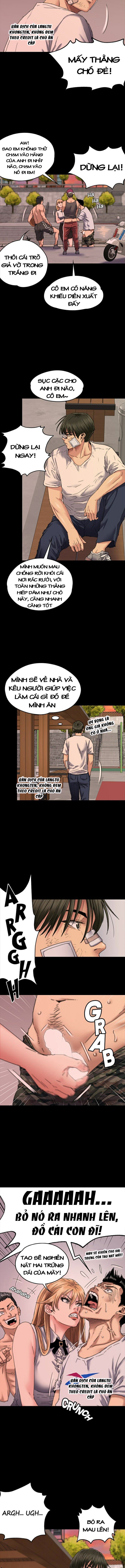 ong chúa chapter 61 2