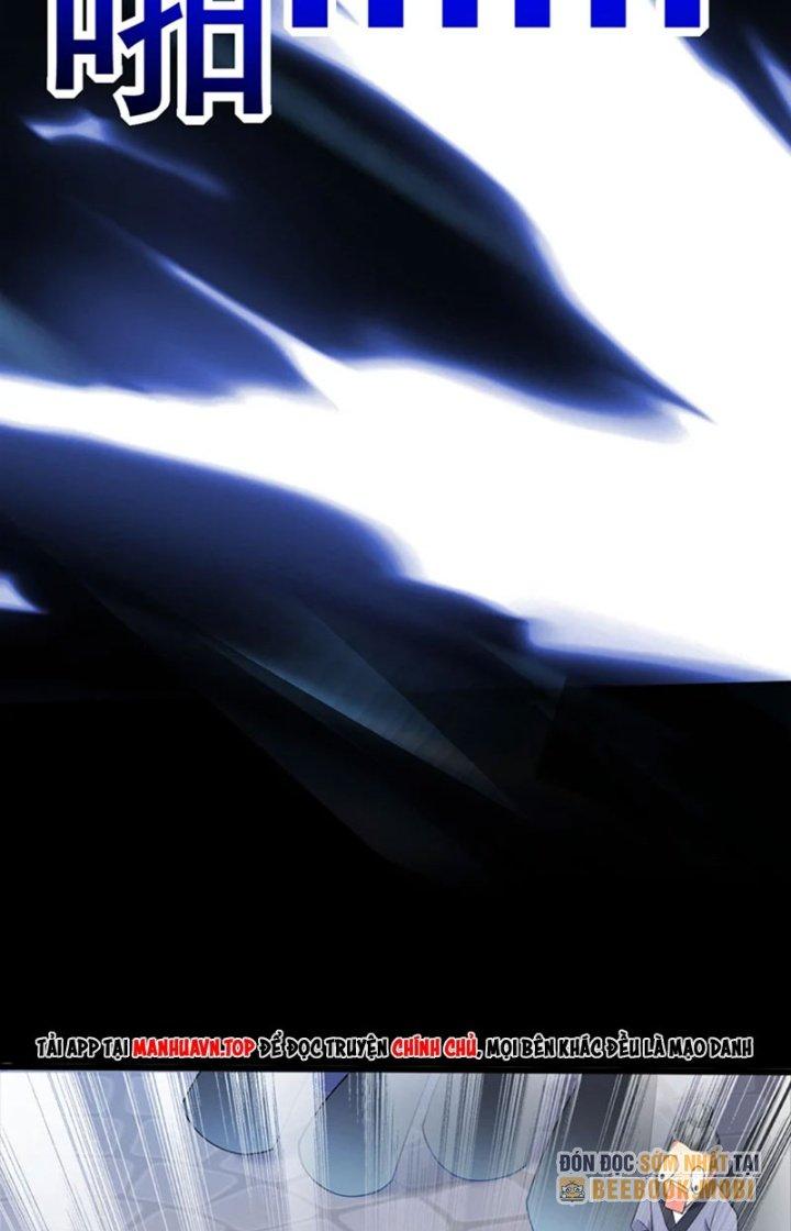 ẩn cư mười vạn năm, đời sau mời ta rời núi chapter 74 42