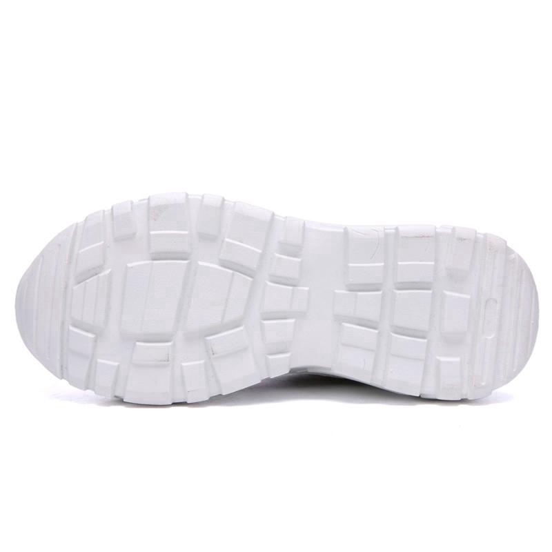 Giày Sneaker Thể Thao Chạy Bộ Nữ