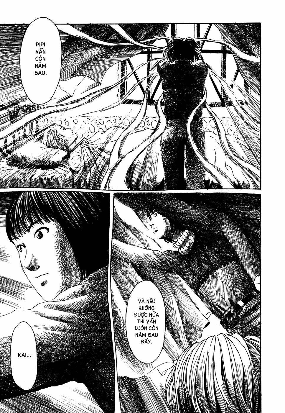 âm nhạc của marie chapter 9 19