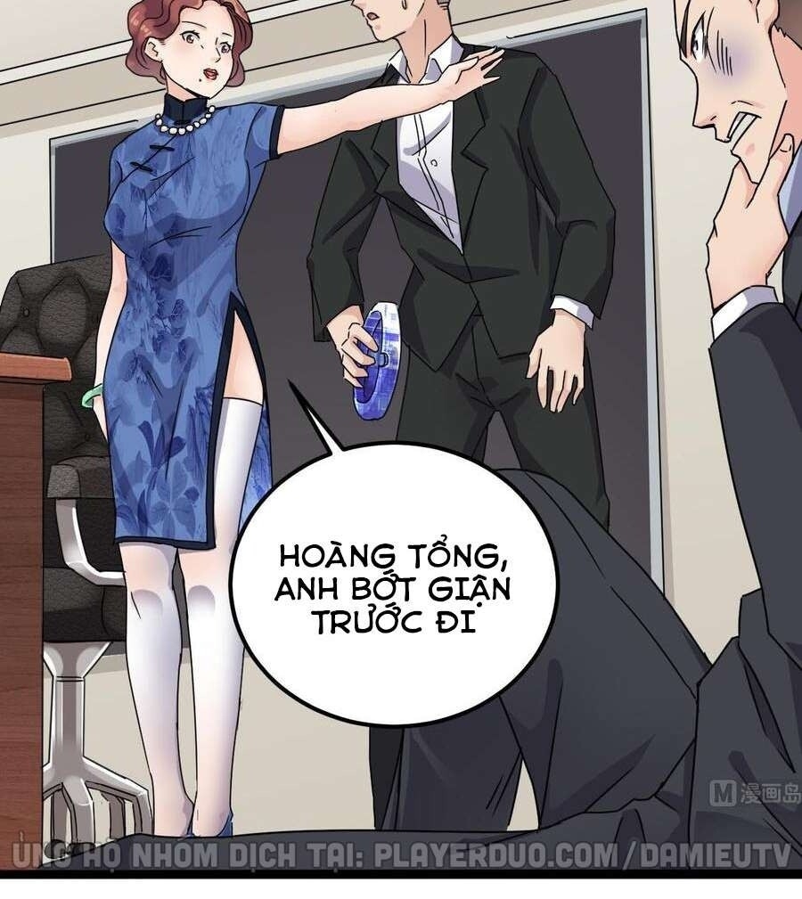 địa phủ khai phá thương chapter 190 10