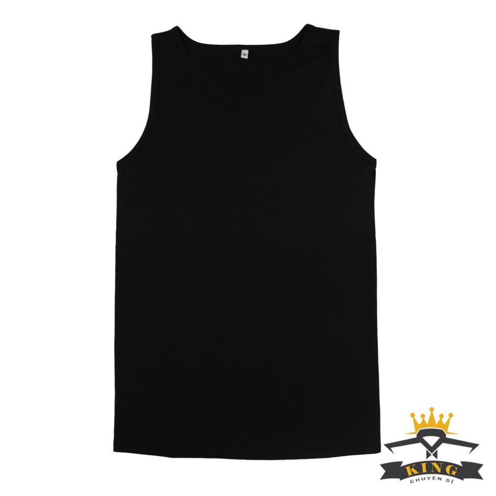 Áo ba lỗ nam áo sát nách nam tanktop ôm body đi chơi tập gym đều được co giãn tốt U08