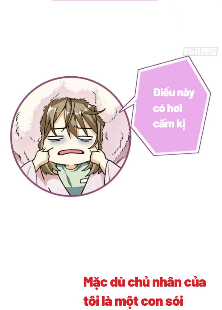 anh đã vượt quá giới hạn rồi, chủ nhân ngu ngốc chapter 1 17