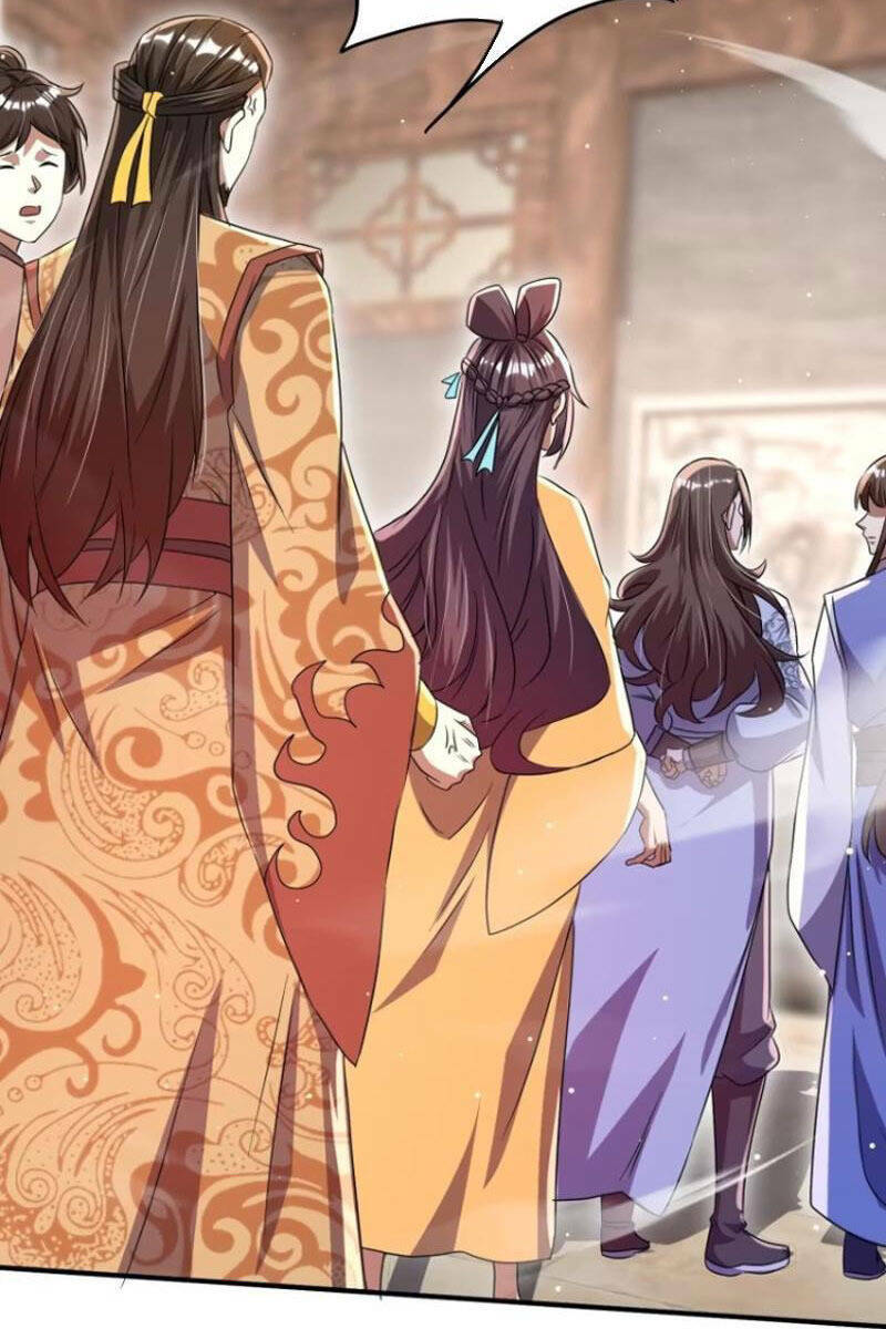 trăm tuổi mở hệ thống: con hiền cháu ngoan quỳ khắp núi! chapter 26 17