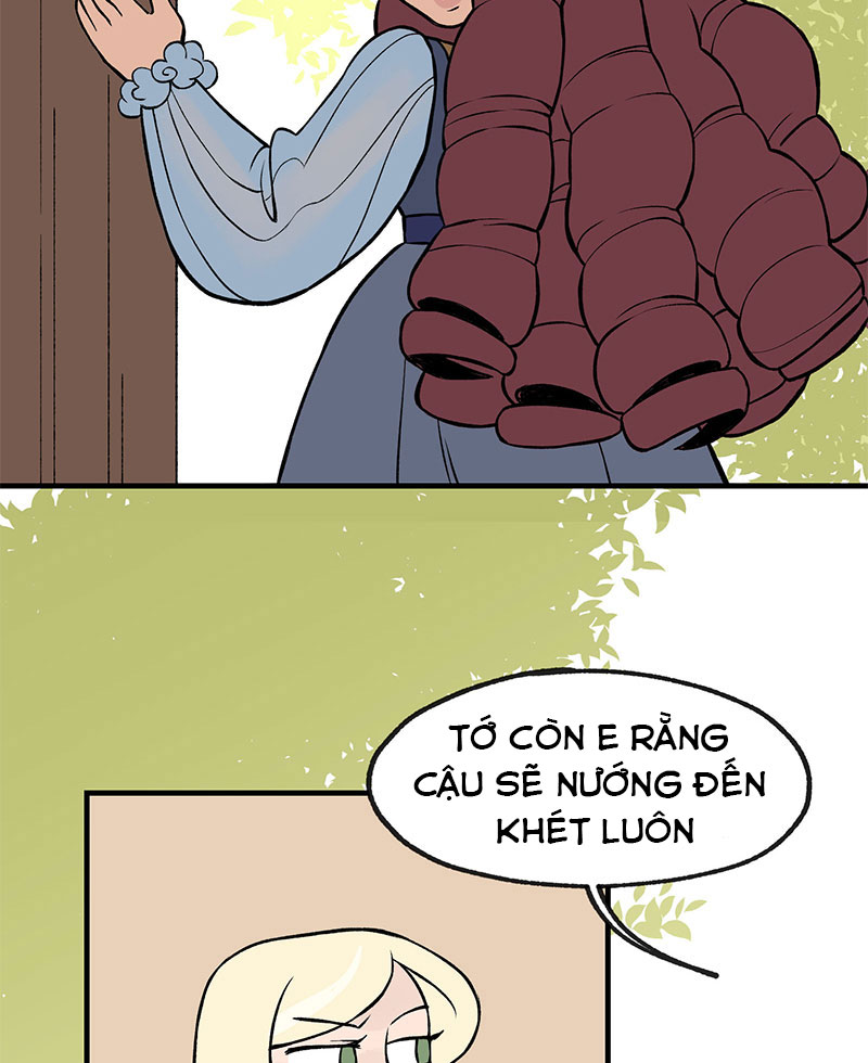 người cầu hôn chapter 1 90