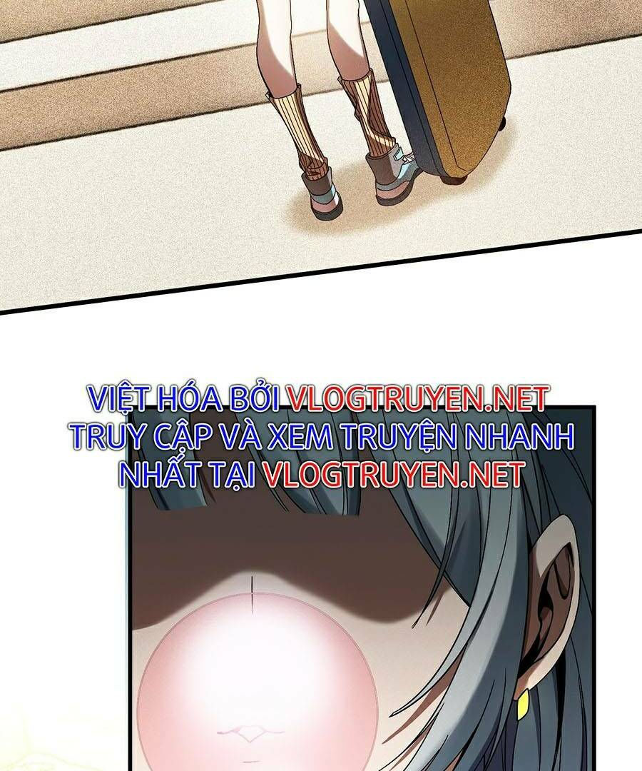 người chơi siêu mạnh chapter 3 128