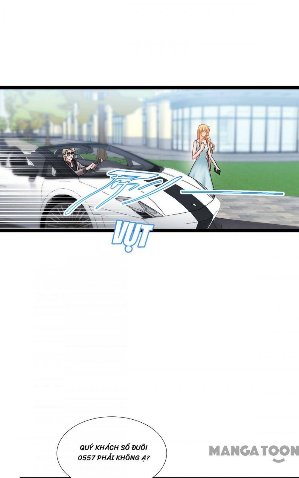 ảnh hậu lão bà không được chạy chapter 233 2