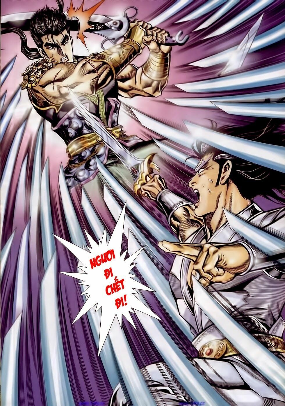 tầm tần ký chapter 166 15