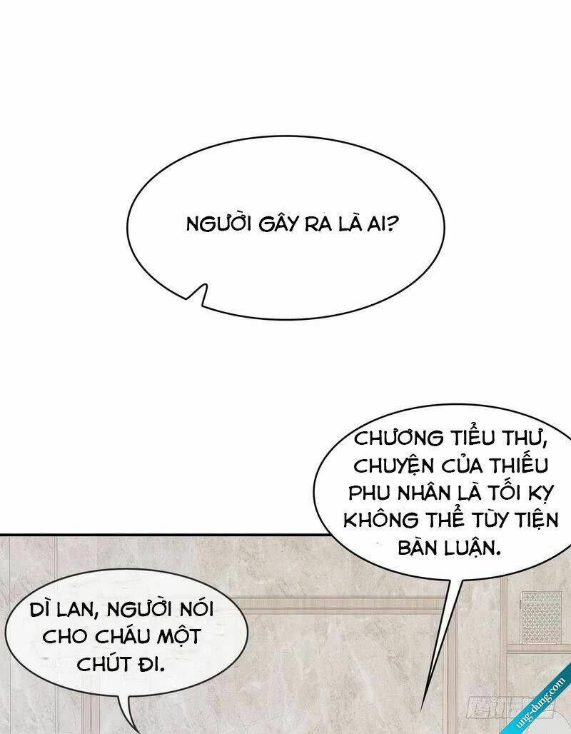 nam thần manh bảo tận diệt chapter 37 3