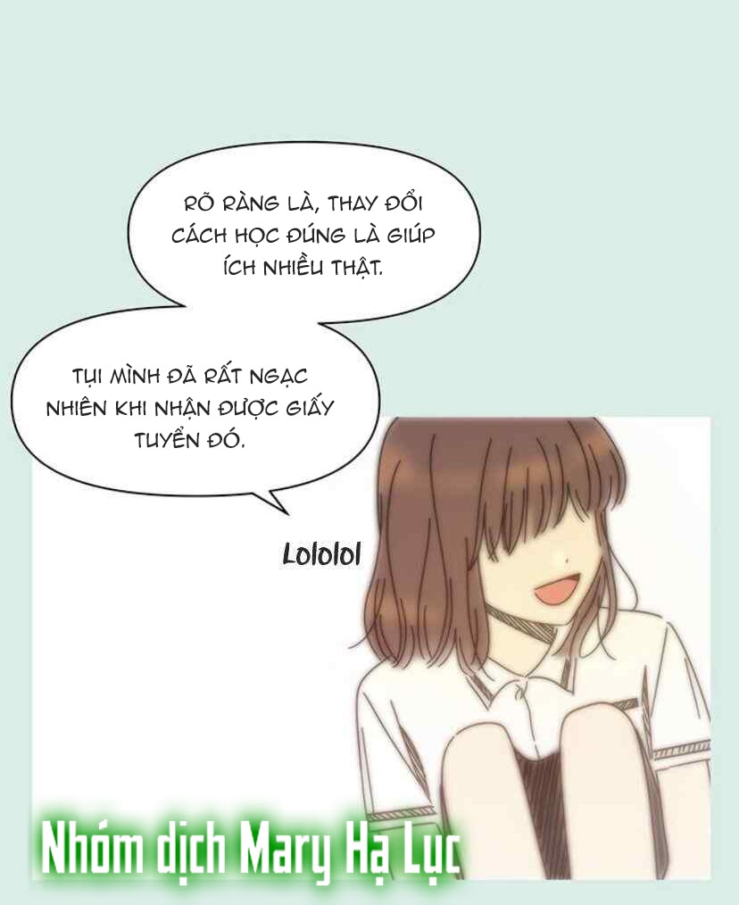 thanh xuân rực rỡ - season of blossom chapter 58 11