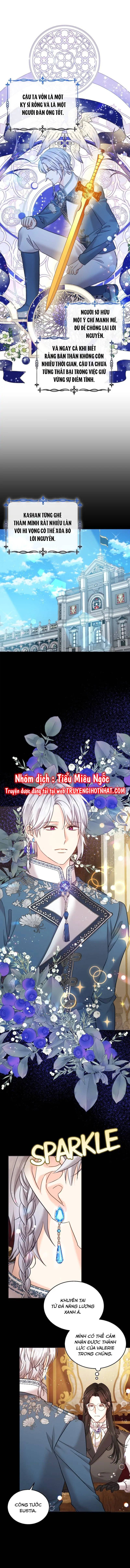 tôi sẽ cứu nam phản diện bị nữ chính ruồng bỏ chapter 78 8