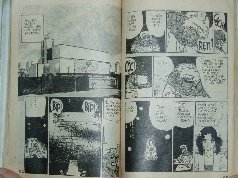 siêu nhân locke chapter 11 46