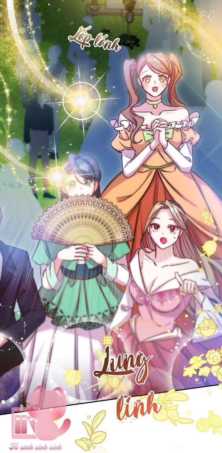 vị hôn thê của kẻ săn mồi chapter 49 12