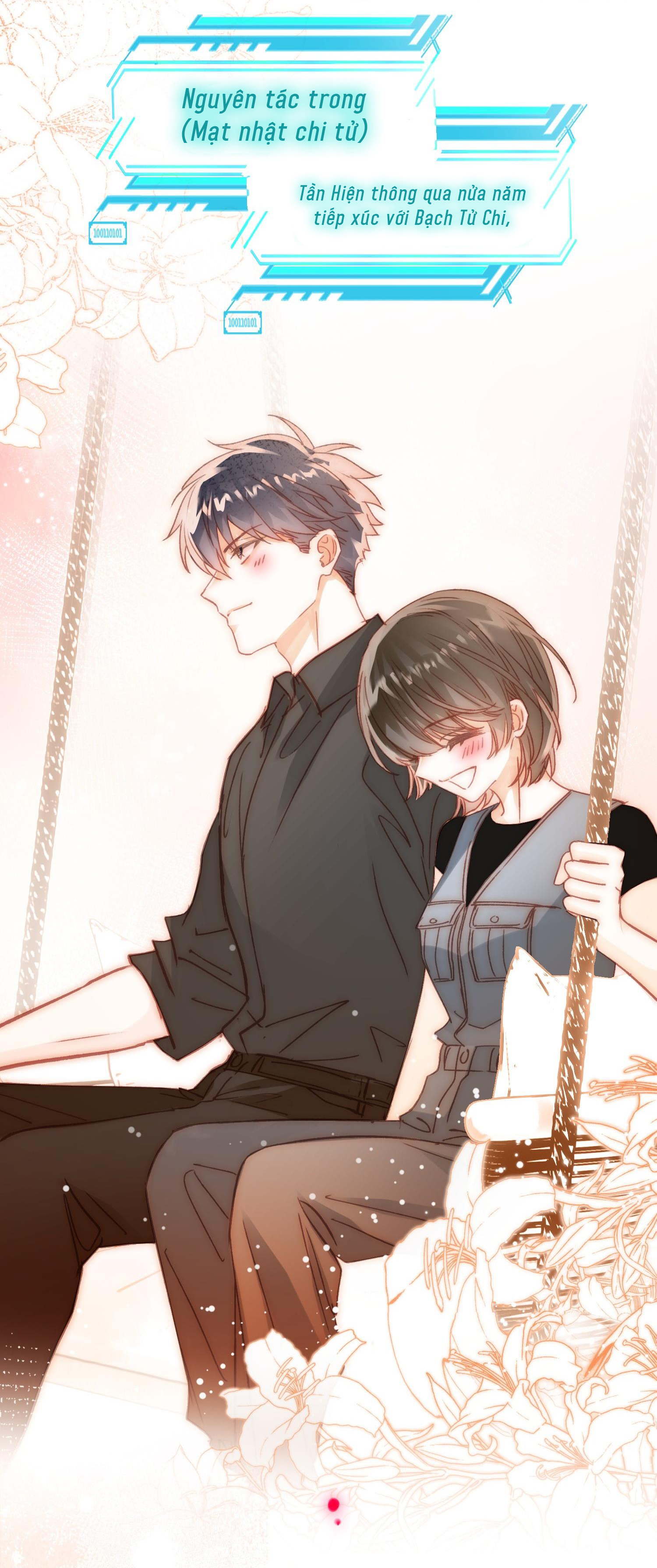 tôi phải làm một kẻ đại xấu xa chapter 68 5