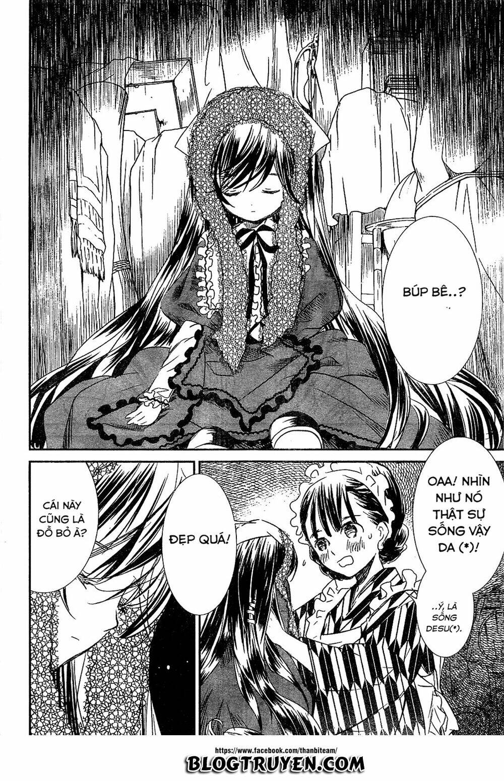 rozen maiden zero chapter 0 12