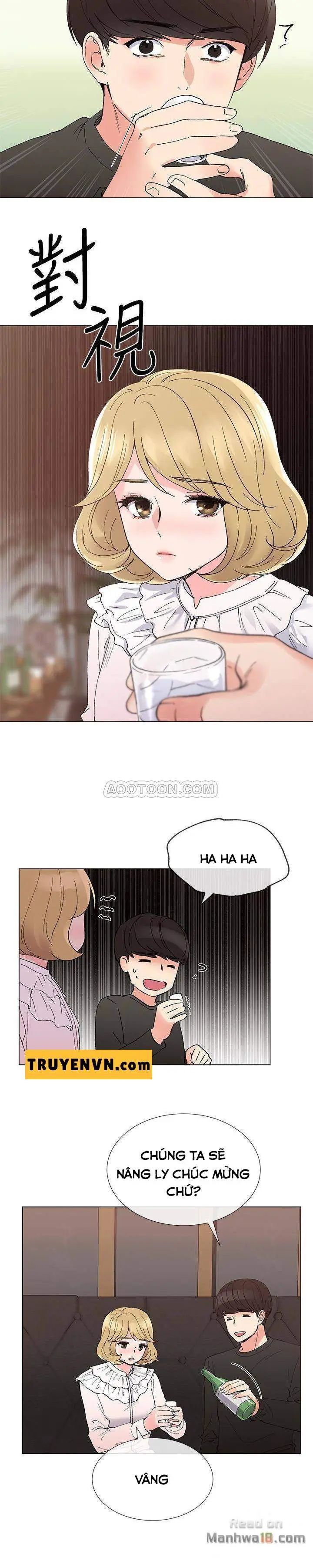 trả thù cô ta chapter 41 20