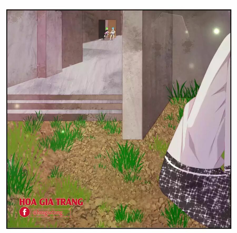 thanh âm giai điệu phản công chapter 48 8