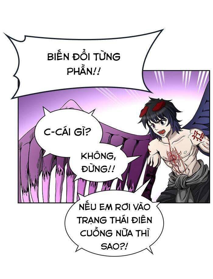 tòa tháp bí ẩn 2 chapter 475 79