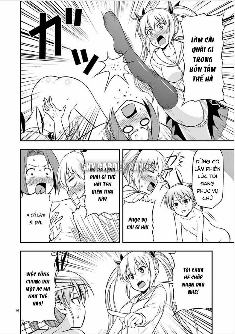 zetsurin! chapter 7 20